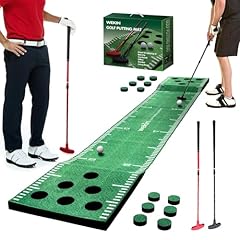 Wekin indoor putting for sale  Delivered anywhere in USA 