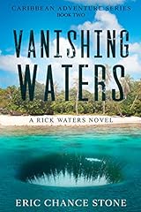 Vanishing waters rick for sale  Delivered anywhere in USA 