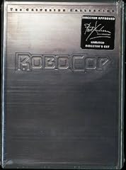 Criterion coll robocop d'occasion  Livré partout en France