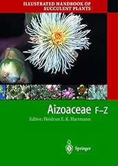 Illustrated handbook succulent for sale  Delivered anywhere in USA 