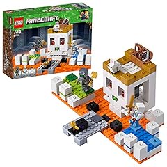 Lego crâne géant d'occasion  Livré partout en France