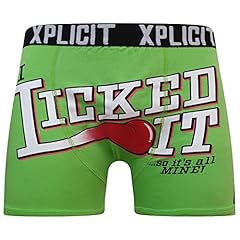 Xplicit 2k20sep mens for sale  Delivered anywhere in UK