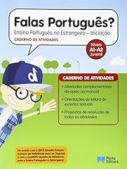 Falas português niveis d'occasion  Livré partout en France