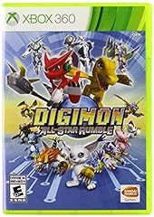 Digimon star rumble for sale  Delivered anywhere in USA 