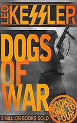 Dogs war part for sale  Delivered anywhere in UK