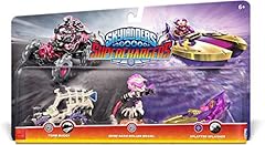 Skylanders superchargers confe usato  Spedito ovunque in Italia 