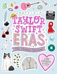 Unofficial taylor swift for sale  Delivered anywhere in USA 