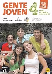 Gente joven livre d'occasion  Livré partout en France