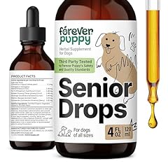 Forever puppy senior for sale  Delivered anywhere in USA 