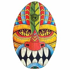 Yello bgg1537 skimboard for sale  Delivered anywhere in UK