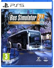 Bus simulator next usato  Spedito ovunque in Italia 
