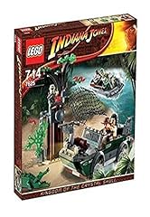Lego indiana jones for sale  Delivered anywhere in USA 