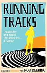 Running tracks playlist for sale  Delivered anywhere in UK