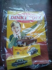 Dinky toys fiat usato  Spedito ovunque in Italia 