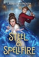 Steel spellfire for sale  Delivered anywhere in USA 