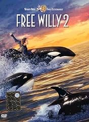 Free willy usato  Spedito ovunque in Italia 