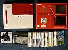 Nintendo dsi handheld for sale  Delivered anywhere in UK
