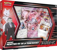 Pokémon set mewtwo usato  Spedito ovunque in Italia 