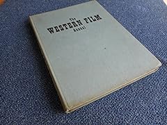 Western film annual for sale  Delivered anywhere in UK