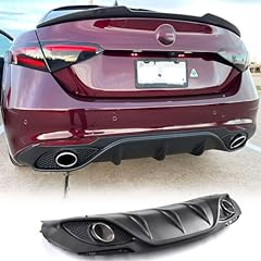 Rear diffuser alfa for sale  Delivered anywhere in USA 