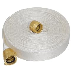 Fire hose 100 for sale  Delivered anywhere in USA 