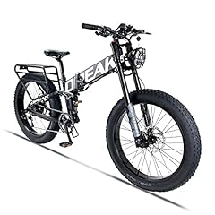 Opeak ebike foldable for sale  Delivered anywhere in USA 