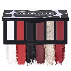 Susikeki red eyeshadow for sale  Delivered anywhere in UK