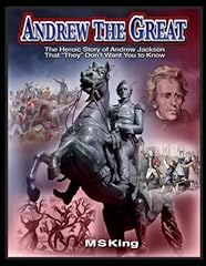 Andrew the great gebraucht kaufen  Wird an jeden Ort in Deutschland
