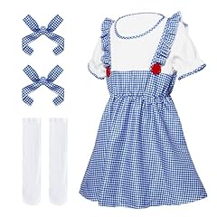 Alaiyaky dorothy costume for sale  Delivered anywhere in UK