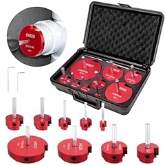 9pcs pipe reamer for sale  Delivered anywhere in USA 