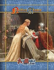 Nobles atours règles d'occasion  Livré partout en France