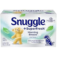 Snuggle plus superfresh for sale  Delivered anywhere in USA 
