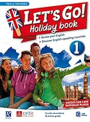 Let holiday book. usato  Spedito ovunque in Italia 