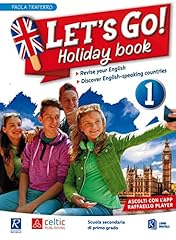 Let holiday book. usato  Spedito ovunque in Italia 