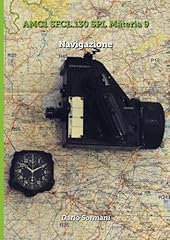 Navigazione amc1 sfcl.130 usato  Spedito ovunque in Italia 