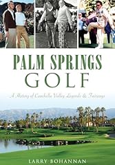 Palm springs golf for sale  Delivered anywhere in USA 