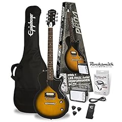 Epiphone pro les for sale  Delivered anywhere in UK