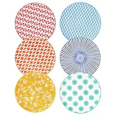 Ceramic salad plates for sale  Delivered anywhere in USA 