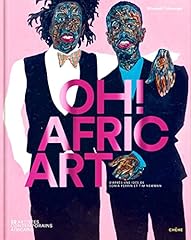 Africart 52 artistes d'occasion  Livré partout en France