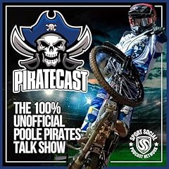 Piratecast 100 unofficial for sale  Delivered anywhere in Ireland