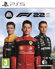 F1 22 (PS5) for sale  Delivered anywhere in UK