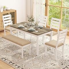Rocsumoo dining table for sale  Delivered anywhere in USA 