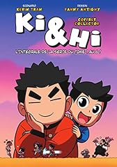 mangas ki hi d'occasion mangas ki hi d'occasion Livré partout en France
