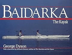Baidarka kayak george for sale  Delivered anywhere in UK