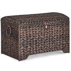 Handwoven storage basket for sale  Delivered anywhere in USA 
