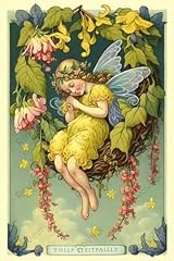 Sleeping beauty fairy for sale  Delivered anywhere in USA 