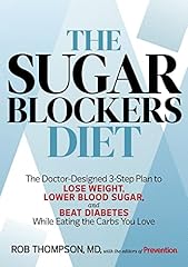 Sugar blockers diet for sale  Delivered anywhere in UK