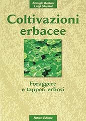 Coltivazioni erbacee foraragge usato  Spedito ovunque in Italia 