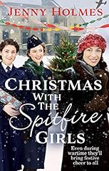 Christmas spitfire girls for sale  Delivered anywhere in UK