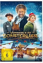 Weihnachten schustergasse gebraucht kaufen  Wird an jeden Ort in Deutschland